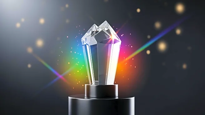 Berlinale's Teddy Awards Mark 40 Years Amidst Global Queer Cinema Challenges