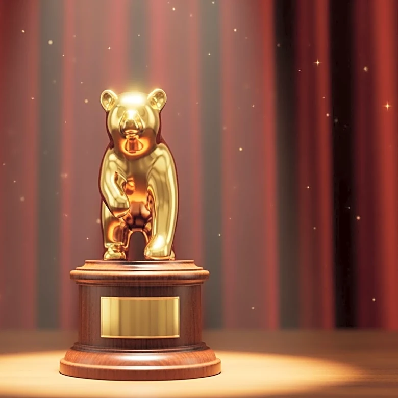 Michelle Yeoh Honored with Berlinale Golden Bear for Lifetime Achievement