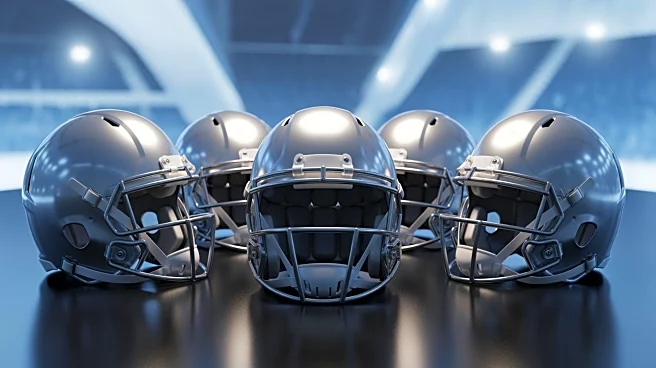 Six Notre Dame Players Invited to 2026 NFL Scouting Combine