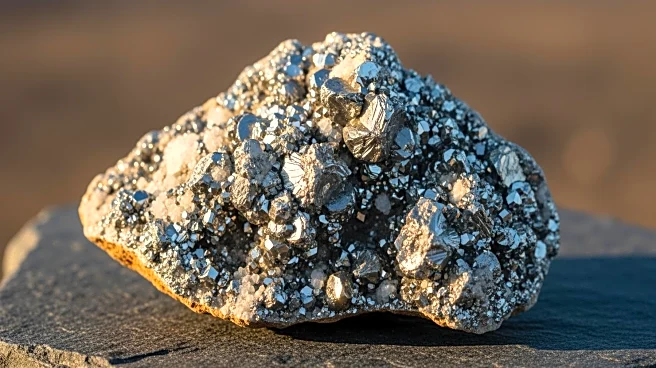 New Frontier Minerals Acquires Majority Stake in Québec's Pomme REE Project to Boost Critical Minerals Strategy