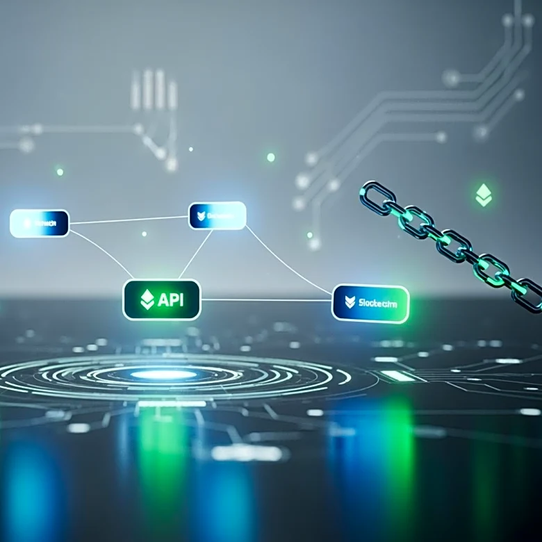 Para Launches REST API to Simplify Blockchain Wallet Integration for Fintechs