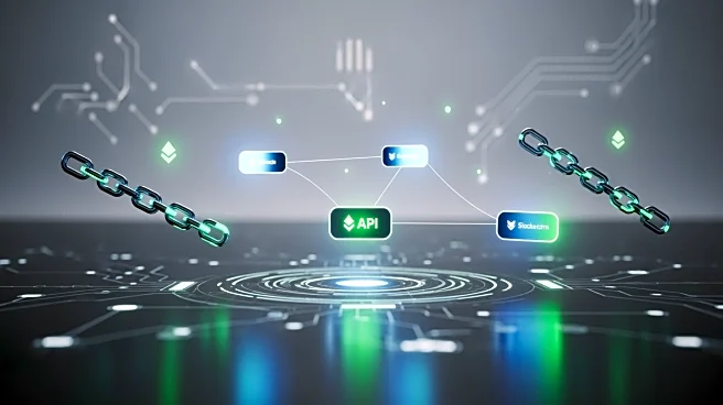 Para Launches REST API to Simplify Blockchain Wallet Integration for Fintechs