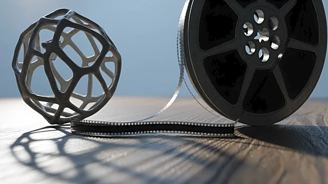 Berlin Film 'No Good Men' Critiques Afghan Patriarchy Amid Taliban Resurgence