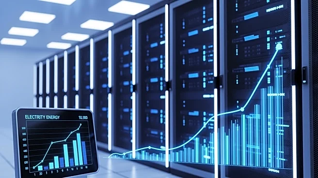 Anthropic to Mitigate Electricity Cost Increases from Data Center Expansion