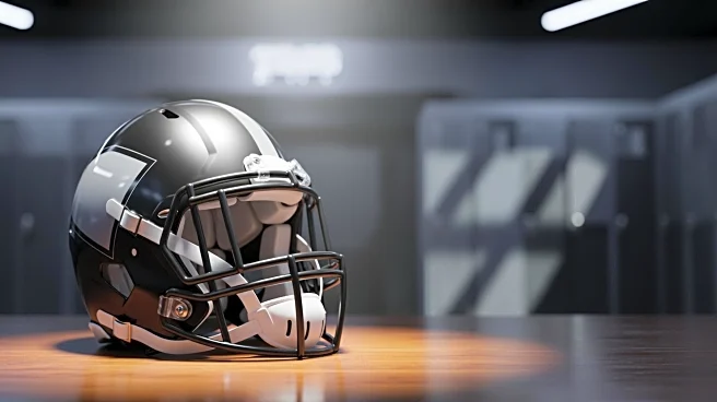 Maxx Crosby Addresses Trade Rumors, Focuses on Future with Las Vegas Raiders