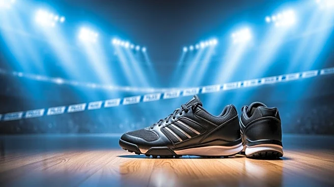 Utah's Bailey and Washington's Carrington Named as Injury Replacements for 2026 Castrol Rising Stars