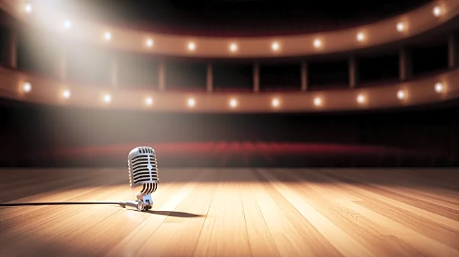 Hilary Duff Announces 'The Lucky Me' World Tour, Marking Her First Global Tour in Nearly Two Decades