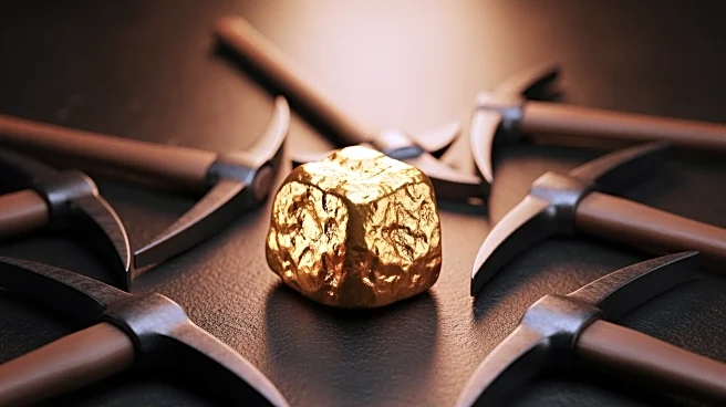 Billionaire Eric Sprott Increases Stake in Hycroft Mining with $9.2 Million Share Purchase