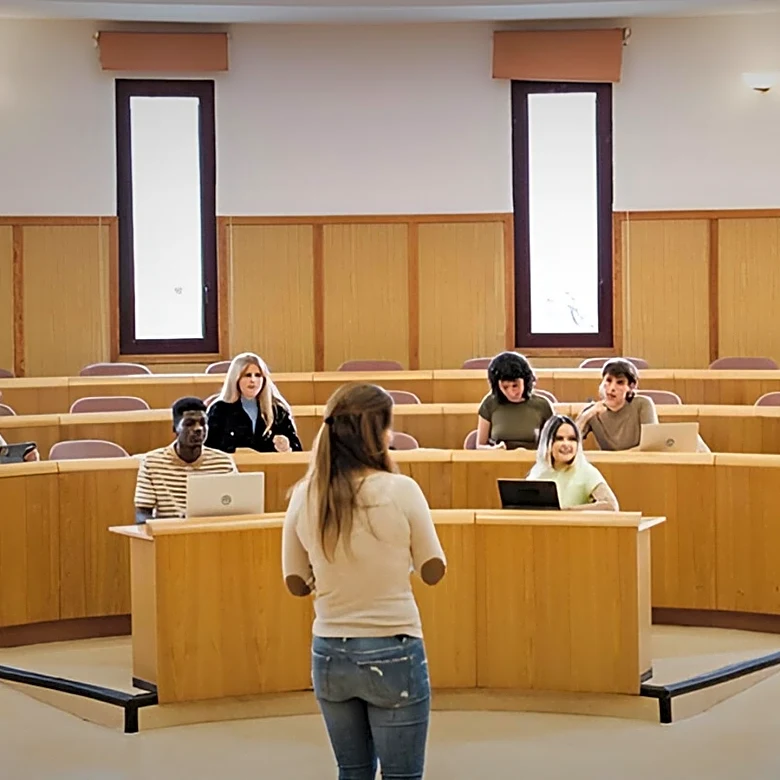 Editorial Urges Election of Student Council Representatives Committed to Self-Governance