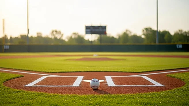 California Golden Bears Baseball Team Begins Season with Freshman-Focused Roster