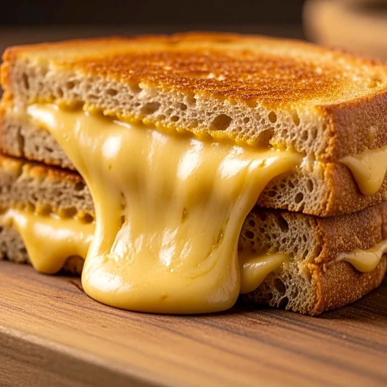 Rutter's Launches Limited-Time Grilled Cheese Menu with Creative Twists
