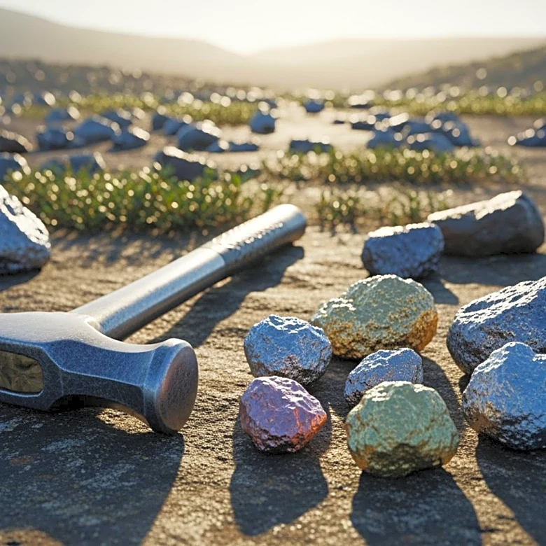 Middle Island Resources Expands Exploration at Bobija Project, Identifying New Polymetallic Targets