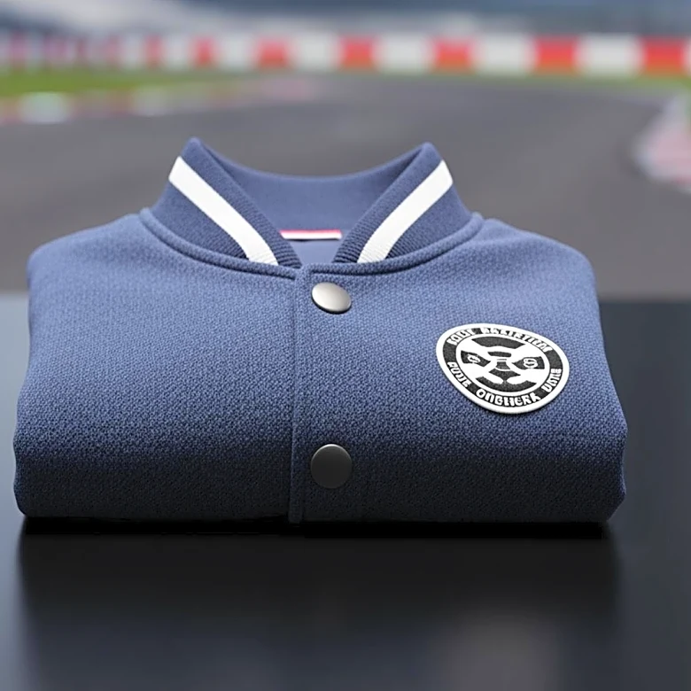 Bonpoint and Porsche Collaborate on Children's Fashion Line Inspired by 911 Model