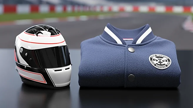 Bonpoint and Porsche Collaborate on Children's Fashion Line Inspired by 911 Model