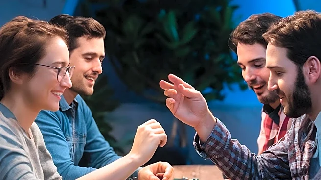 Multiplayer Games Offer Couples Engaging Valentine’s Day Options