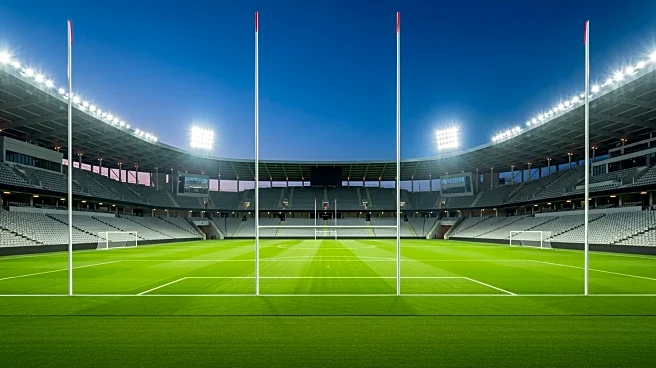 SMU Relocates Future Home Games Against Oklahoma and LSU to AT Stadium for Enhanced Exposure