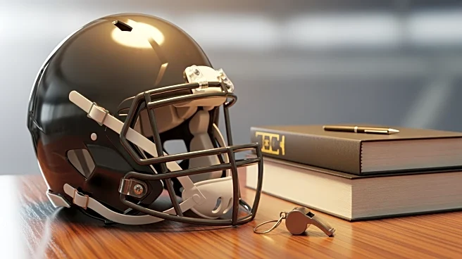 Vikings Promote Ryan Cordell to Tight Ends Coach Amid Staff Changes