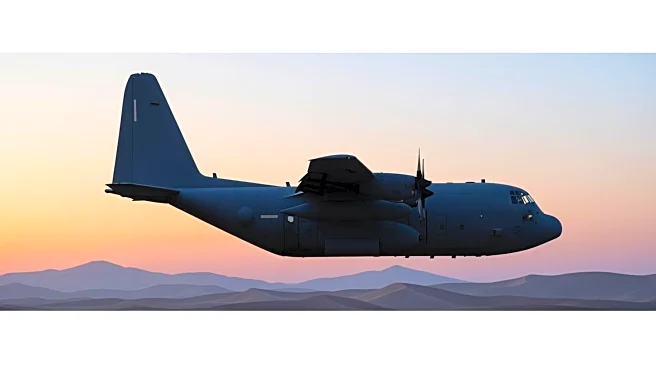 Airbus Modifies A400M Aircraft for Saudi Arabia's Military Needs