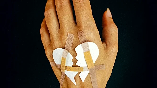 Scars and Self-Confidence: Navigating Intimacy and Body Image