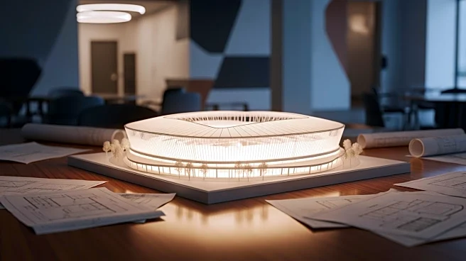 Denver Broncos Engage Public for New Stadium Details at La Alma Recreation Center