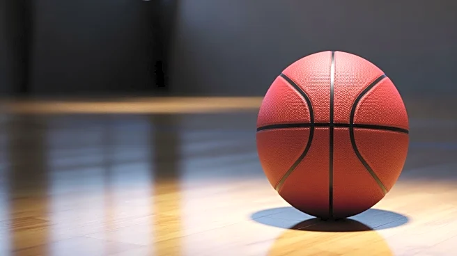 Thunder's Ajay Mitchell Continues Absence Due to Injury