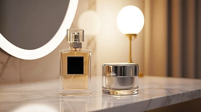 U.S. Beauty Industry Sees Growth in Prestige and Mass Markets in 2025