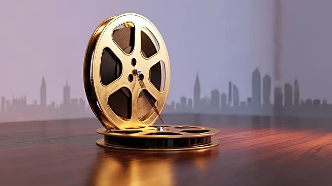 Gold Rush Pictures Expands to Germany, Appoints Feo Aladag as Director