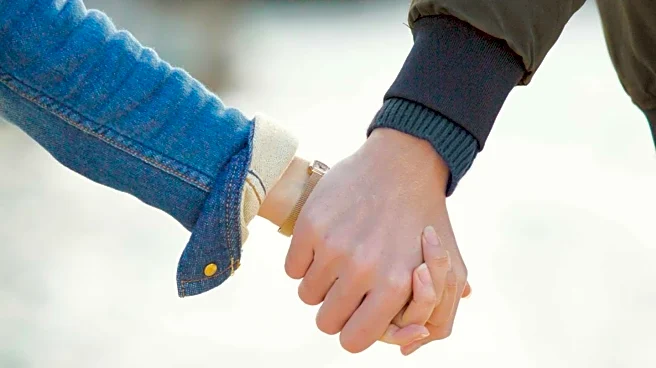 Researcher Challenges Online Dating Norms, Advocates for Genuine Connections