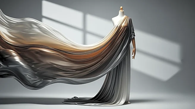 Rachel Scott's Debut Collection for Proenza Schouler Marks a New Era for the Brand