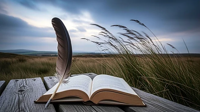 Kate Bush's 'Wuthering Heights' and Its Literary Inspirations Explored