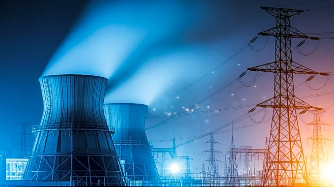 Rising Electricity Prices Driven by Data Center Demand Impact U.S. Economy