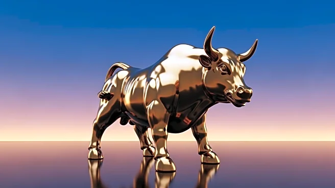 Goldman Sachs Forecasts 12% S 500 Rally in 2026 Amid Economic Stability