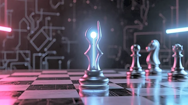 Gore Verbinski's 'Good Luck, Have Fun, Don’t Die' Explores AI Threats in New Sci-Fi Film