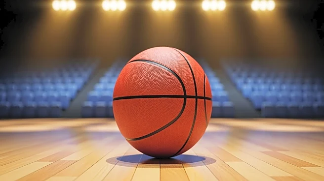 North Dakota Basketball Triumphs Over South Dakota with Uelmen's 24 Points