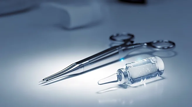 Onkos Surgical Launches Study on Antibacterial Limb Salvage System