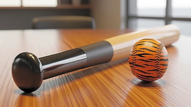 Detroit Tigers Urged to Extend Riley Greene Amid Offseason Moves