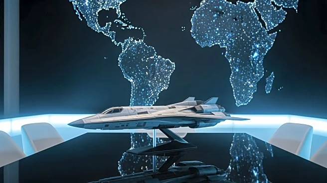 xAI Unveils Interplanetary Ambitions Amid Organizational Changes