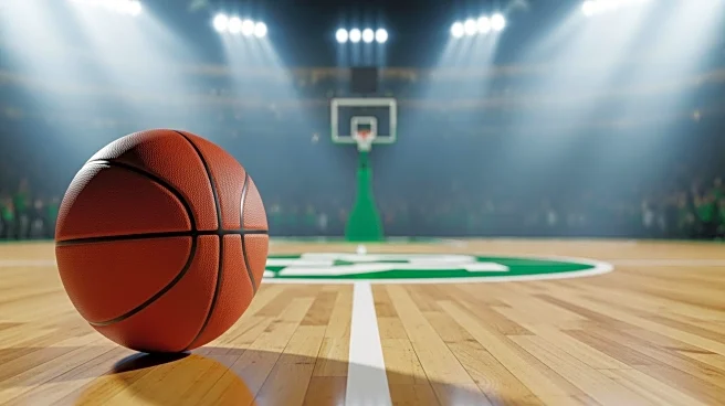 Celtics' Jordan Walsh Shines in Victory Over Bulls