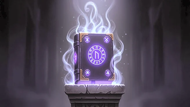 Blizzard Introduces Warlock DLC for Diablo 2: Resurrected, Expanding Game Features