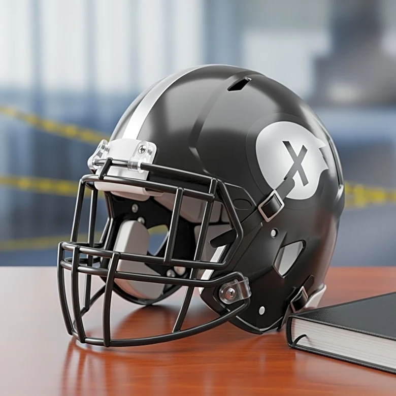 Raiders Consider Frisman Jackson for Offensive Coordinator Role Amid Team Restructuring