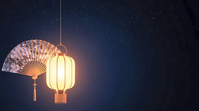 Warframe Celebrates Lunar New Year with New Event and Heirloom Collection