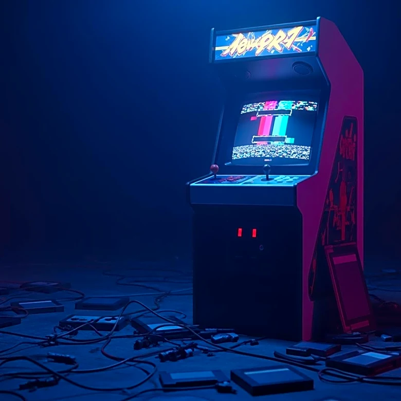 Gore Verbinski's 'Good Luck, Have Fun, Don't Die' Explores Tech-Pocalypse with Satirical Edge