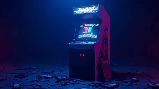 Gore Verbinski's 'Good Luck, Have Fun, Don't Die' Explores Tech-Pocalypse with Satirical Edge