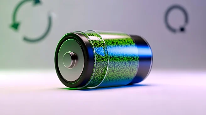 MiniMines Cleantech Wins First Prize at Avinya'26 for Battery Recycling Innovation