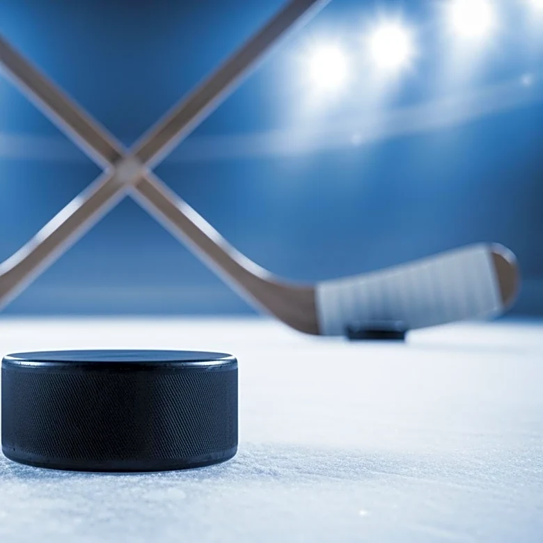 Switzerland Defeats France in Olympic Men's Hockey Opener with Meier's Double