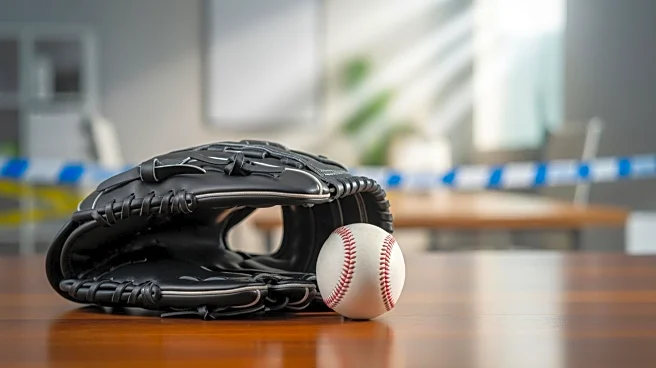 Chicago White Sox GM Chris Getz Faces Backlash Over Player Misclassification