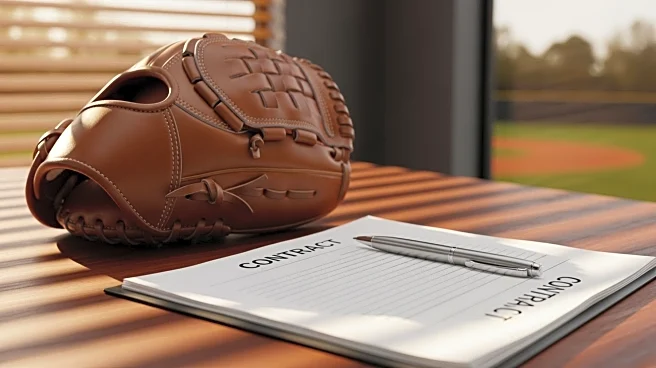 Arizona State Baseball Coach Willie Bloomquist Secures Contract Extension with Incentives