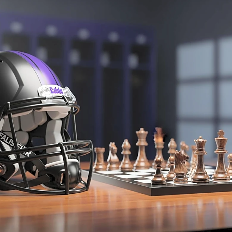 Baltimore Ravens' Future Hinges on Key Player Decisions Amid Offseason Challenges