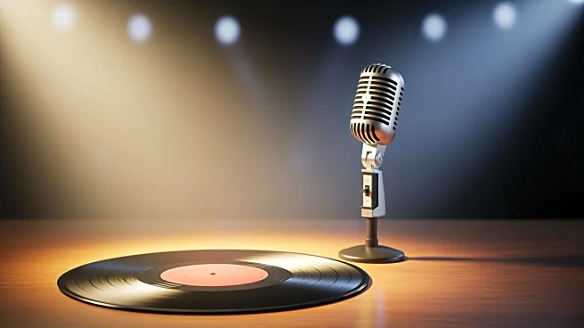 youbet Announces New Self-Titled Album and Upcoming North American Tour