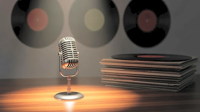 Scott Borchetta Departs HYBE America, Reacquires Big Machine Records Brand